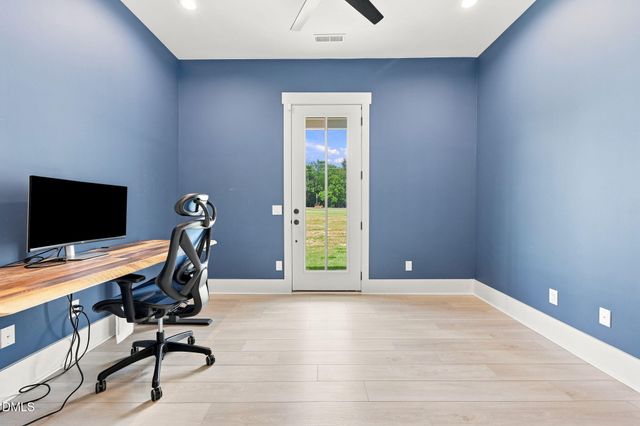 1618 Old Lystra Road, Chapel Hill, NC 27517