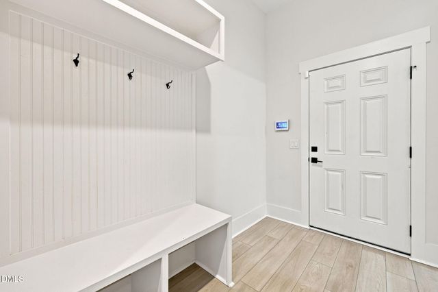 1618 Old Lystra Road, Chapel Hill, NC 27517