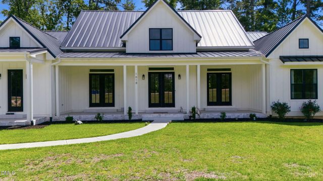 1618 Old Lystra Road, Chapel Hill, NC 27517