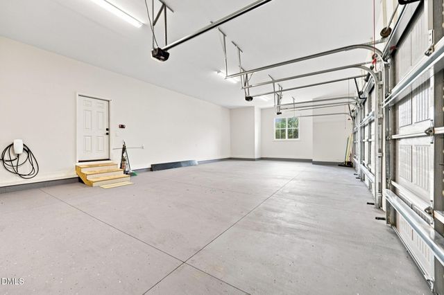 1618 Old Lystra Road, Chapel Hill, NC 27517