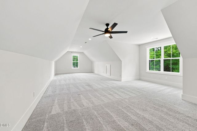 1618 Old Lystra Road, Chapel Hill, NC 27517