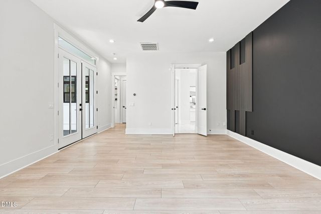 1618 Old Lystra Road, Chapel Hill, NC 27517