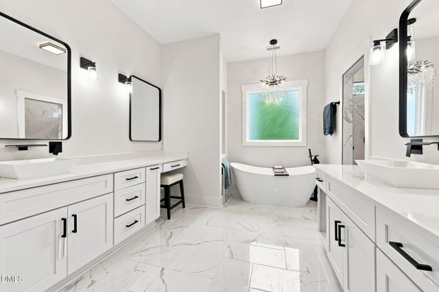 1618 Old Lystra Road, Chapel Hill, NC 27517