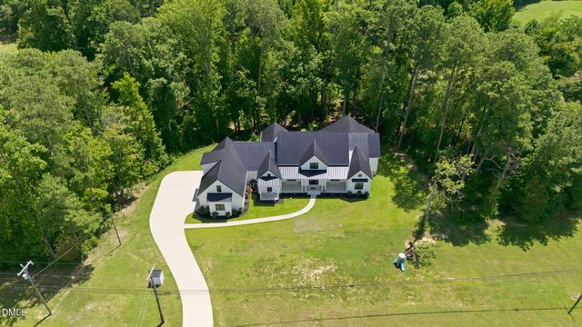 1618 Old Lystra Road, Chapel Hill, NC 27517