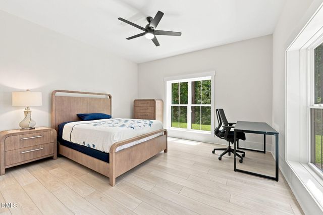 1618 Old Lystra Road, Chapel Hill, NC 27517