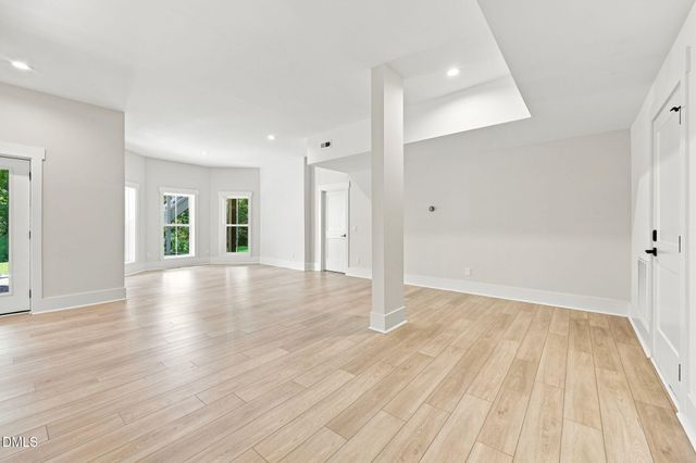 1618 Old Lystra Road, Chapel Hill, NC 27517