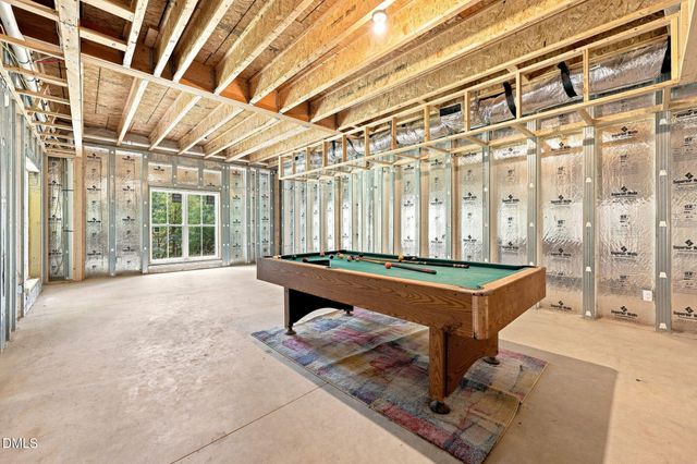 1618 Old Lystra Road, Chapel Hill, NC 27517
