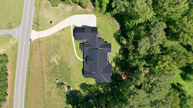 1618 Old Lystra Road, Chapel Hill, NC 27517