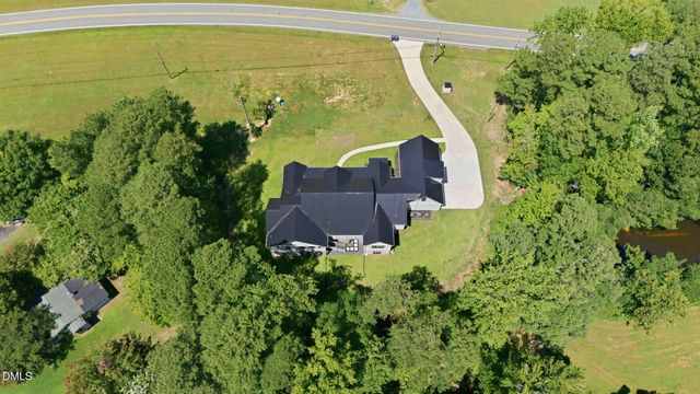 1618 Old Lystra Road, Chapel Hill, NC 27517