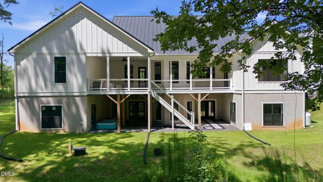 1618 Old Lystra Road, Chapel Hill, NC 27517