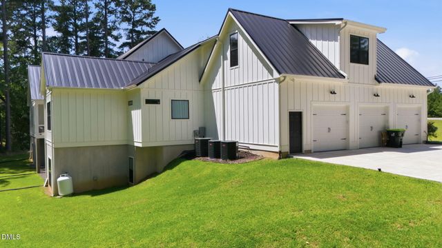 1618 Old Lystra Road, Chapel Hill, NC 27517