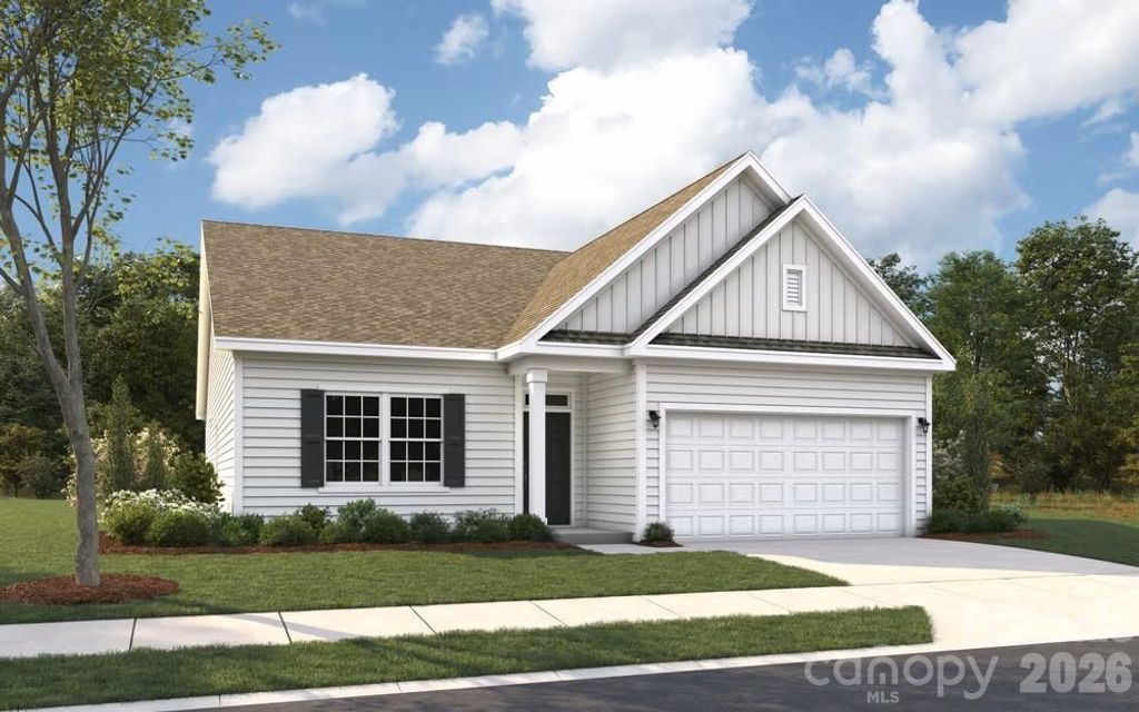 7035 Barbara Jean Lane, Wingate, NC 28174