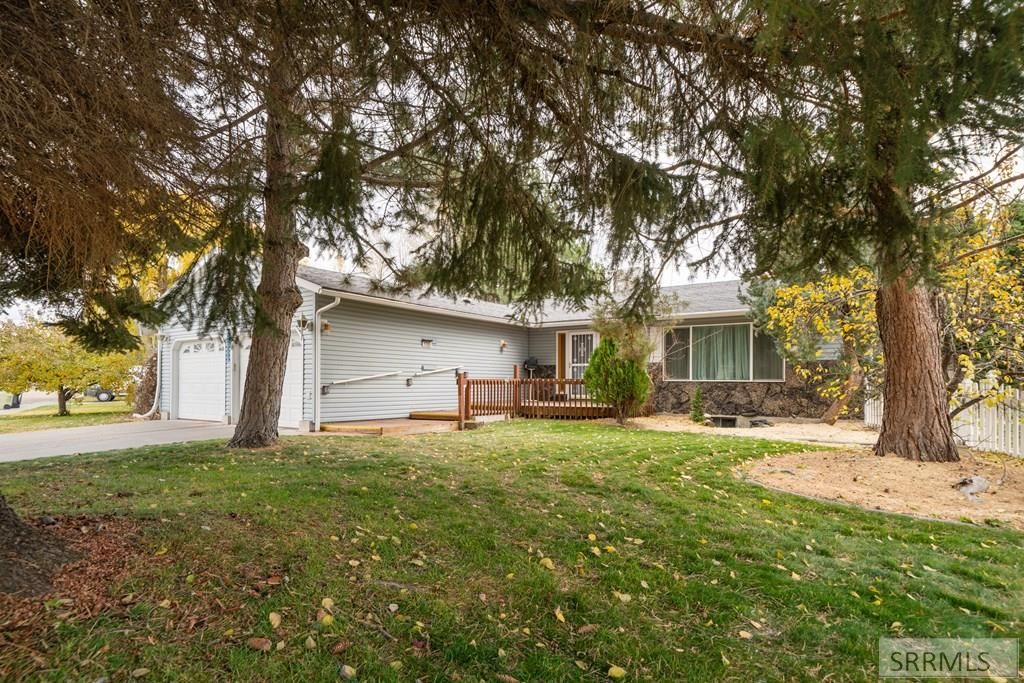 Image 2 of property listing at 1795 Olympia Drive, Idaho Falls, ID 83402