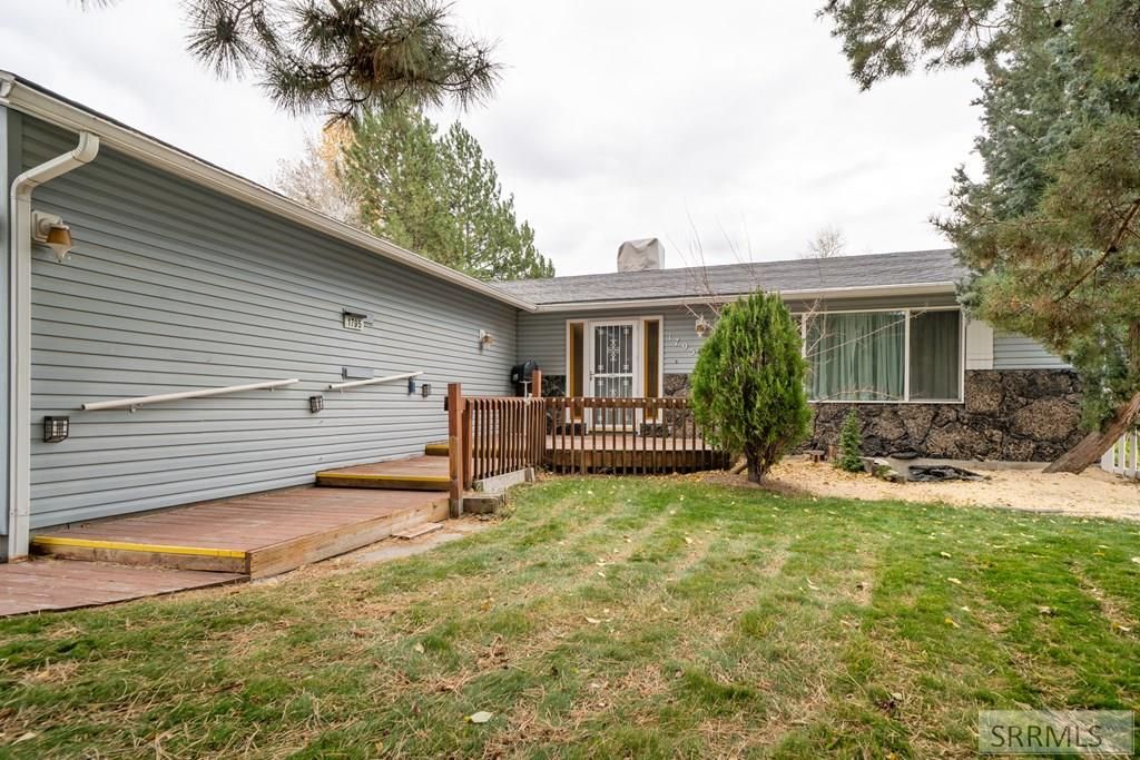 Image 3 of property listing at 1795 Olympia Drive, Idaho Falls, ID 83402