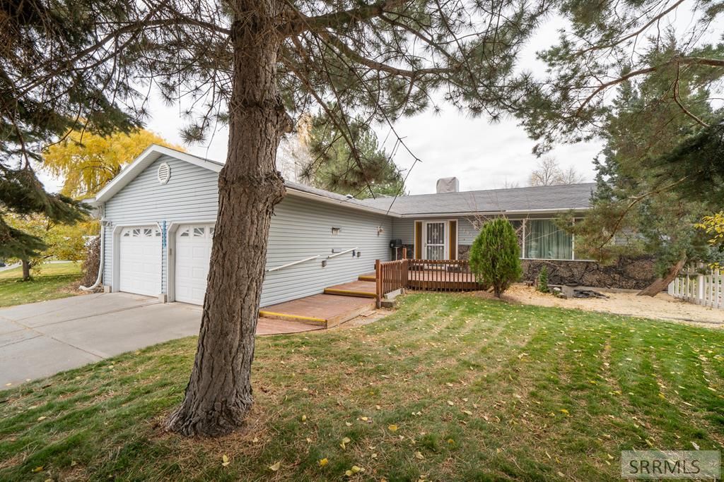 Image 48 of property listing at 1795 Olympia Drive, Idaho Falls, ID 83402