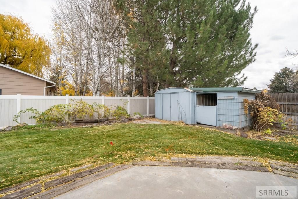 Image 9 of property listing at 1795 Olympia Drive, Idaho Falls, ID 83402