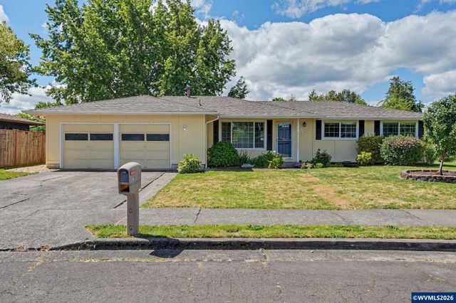 631 NE Sherwood Wy, Corvallis, OR 97330