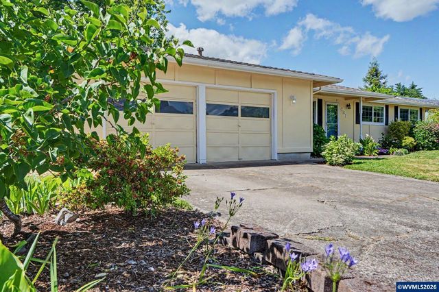 631 NE Sherwood Wy, Corvallis, OR 97330