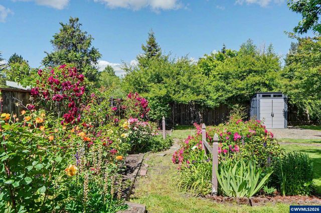 631 NE Sherwood Wy, Corvallis, OR 97330