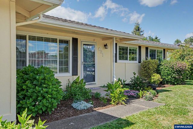 631 NE Sherwood Wy, Corvallis, OR 97330