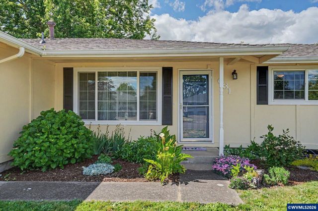 631 NE Sherwood Wy, Corvallis, OR 97330