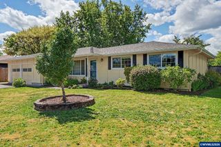 631 NE Sherwood Wy, Corvallis, OR 97330