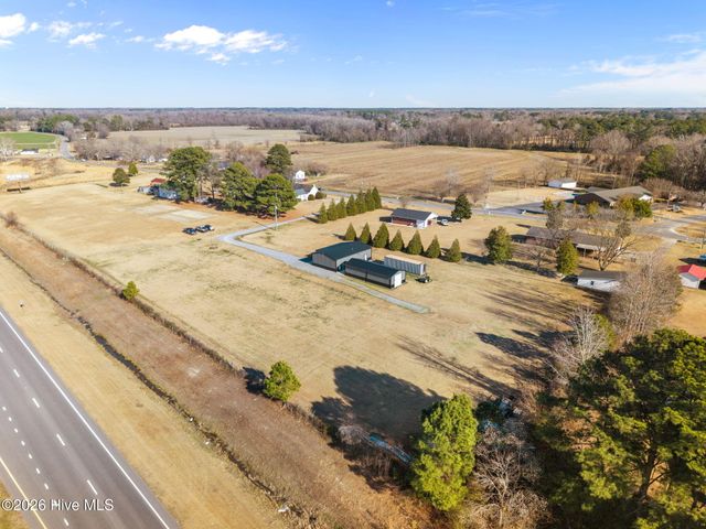 4176 Jolly Road, Ayden, NC 28513