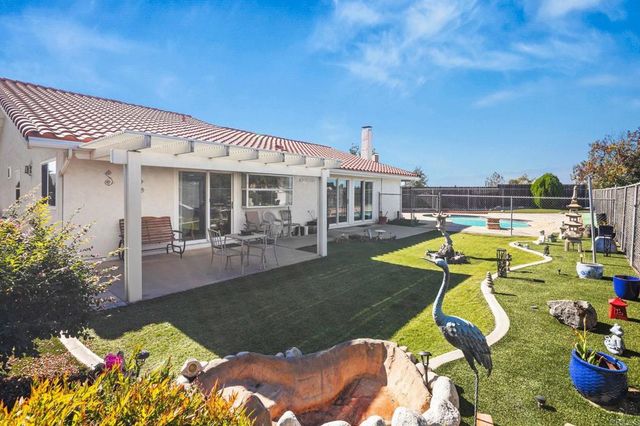 10770 Via Anna, Spring Valley, CA 91978