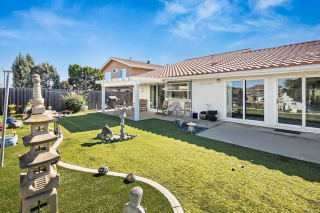 10770 Via Anna, Spring Valley, CA 91978