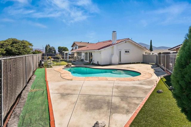10770 Via Anna, Spring Valley, CA 91978