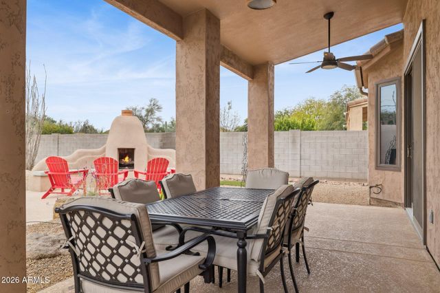 4831 E FERNWOOD Court, Cave Creek, AZ 85331