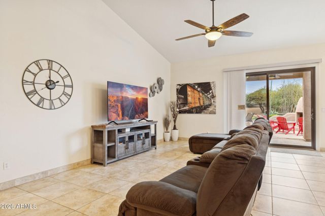 4831 E FERNWOOD Court, Cave Creek, AZ 85331