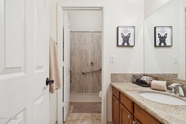 4831 E FERNWOOD Court, Cave Creek, AZ 85331