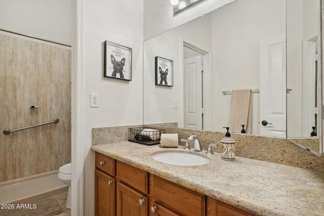 4831 E FERNWOOD Court, Cave Creek, AZ 85331