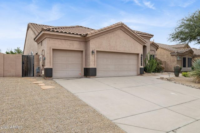 4831 E FERNWOOD Court, Cave Creek, AZ 85331