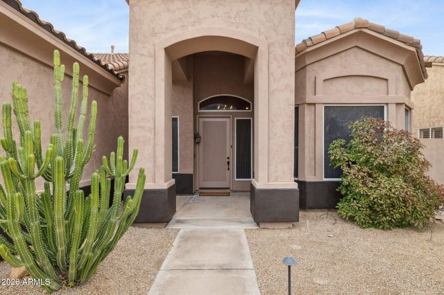 4831 E FERNWOOD Court, Cave Creek, AZ 85331