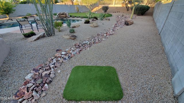 4831 E FERNWOOD Court, Cave Creek, AZ 85331