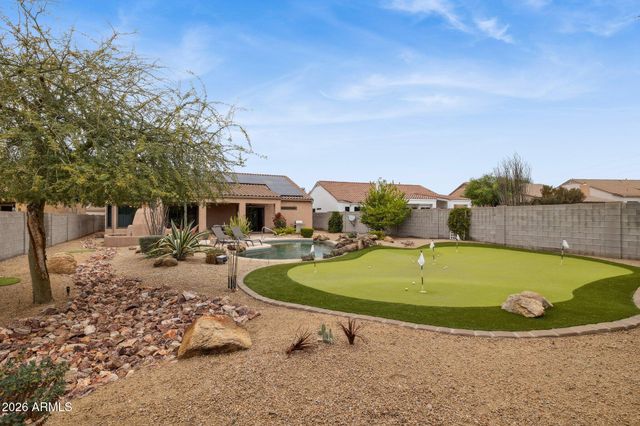 4831 E FERNWOOD Court, Cave Creek, AZ 85331