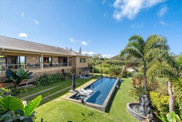 10 Leleaka Pl, Haiku, HI 96708