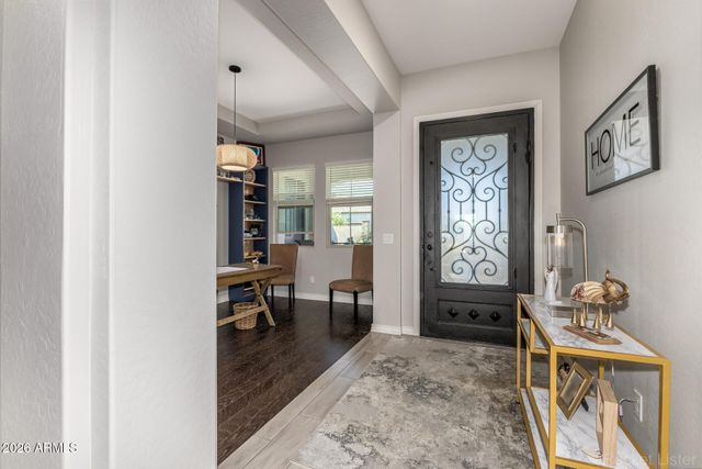 34967 N TRES ALAMOS Road, San Tan Valley, AZ 85144