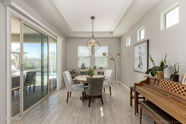 34967 N TRES ALAMOS Road, San Tan Valley, AZ 85144