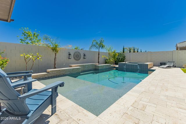 34967 N TRES ALAMOS Road, San Tan Valley, AZ 85144