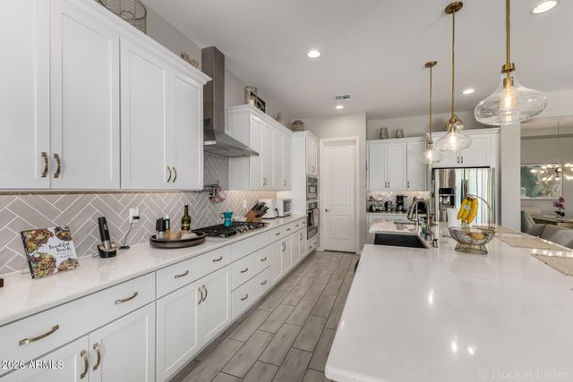 34967 N TRES ALAMOS Road, San Tan Valley, AZ 85144