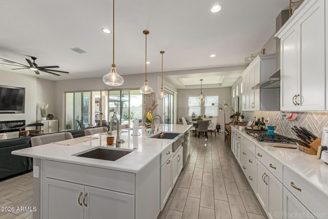 34967 N TRES ALAMOS Road, San Tan Valley, AZ 85144