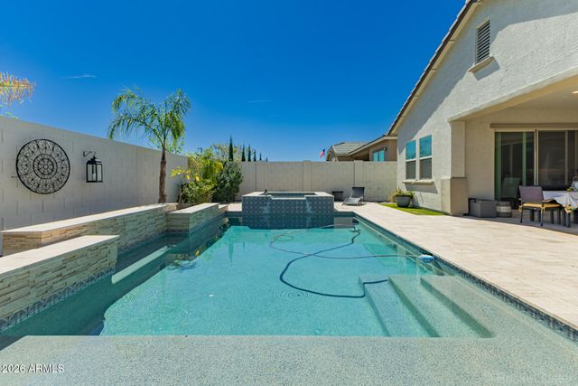 34967 N TRES ALAMOS Road, San Tan Valley, AZ 85144