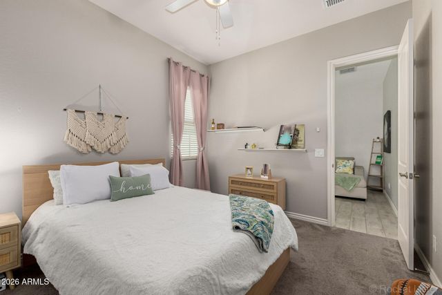 34967 N TRES ALAMOS Road, San Tan Valley, AZ 85144