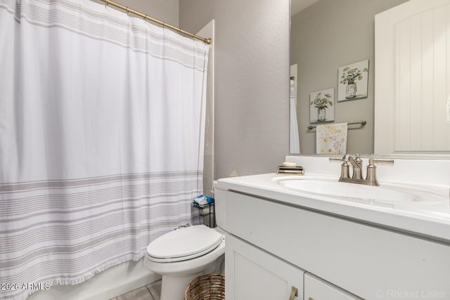 34967 N TRES ALAMOS Road, San Tan Valley, AZ 85144