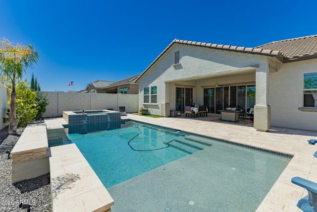 34967 N TRES ALAMOS Road, San Tan Valley, AZ 85144