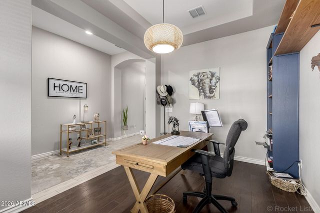 34967 N TRES ALAMOS Road, San Tan Valley, AZ 85144