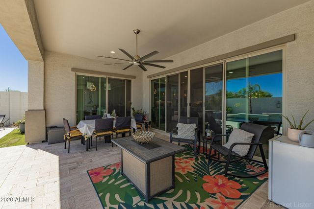 34967 N TRES ALAMOS Road, San Tan Valley, AZ 85144